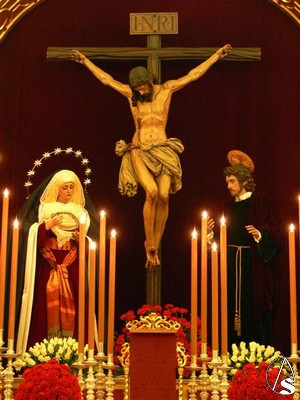 Dios en la Universidad. Francisco Santiago